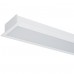 Πλαίσιο για Χωνευτό Γραμμικό Φωτιστικό LED 150cm Λευκό 21-1500